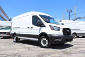 Ford Transit 2022 - Thumbnail 6