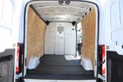 Ford Transit 2022 - Thumbnail 14