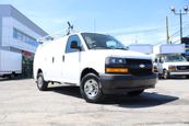 Chevrolet Express 2021 - Thumbnail 27