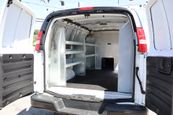 Chevrolet Express 2021 - Thumbnail 20