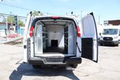 Chevrolet Express 2021 - Thumbnail 21