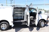 Chevrolet Express 2021 - Thumbnail 22
