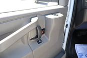 Chevrolet Express 2021 - Thumbnail 9