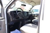 Chevrolet Express 2021 - Thumbnail 10