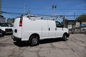 Chevrolet Express 2021 - Thumbnail 26