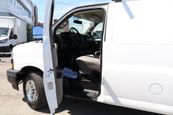 Chevrolet Express 2021 - Thumbnail 11