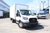 Ford Transit 2023 - Thumbnail 11