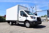 Ford Transit 2023 - Thumbnail 10