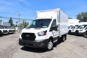 Ford Transit 2023 - Thumbnail 5