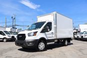 Ford Transit 2023 - Thumbnail 6