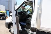Ford Transit 2023 - Thumbnail 16