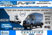 Ford Transit 2023 - Thumbnail 23