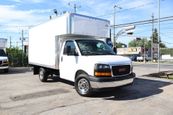 GMC Savana 2026 - Thumbnail 8