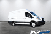 Ford Transit 2020 - Thumbnail 2
