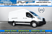 Ford Transit 2020 - Thumbnail 1
