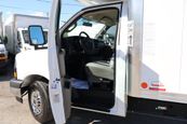 GMC Savana 2025 - Thumbnail 20