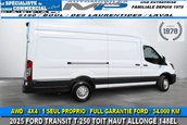 Ford Transit 2025 - Thumbnail 1