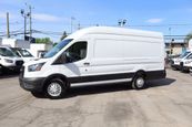 Ford Transit 2025 - Thumbnail 4
