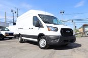 Ford Transit 2025 - Thumbnail 15