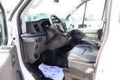 Ford Transit 2025 - Thumbnail 8