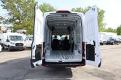 Ford Transit 2025 - Thumbnail 18