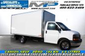 Ford Transit Cargo Van 2022 - Thumbnail 15