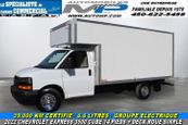 Ford Transit Cargo Van 2022 - Thumbnail 17