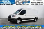 Ford Transit Cargo Van 2022 - Thumbnail 18