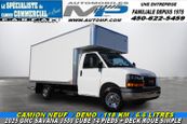Ford Transit Cargo Van 2022 - Thumbnail 20