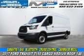 Ford Transit Cargo Van 2022 - Thumbnail 22