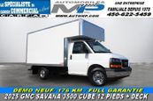 Ford Transit Cargo Van 2022 - Thumbnail 23