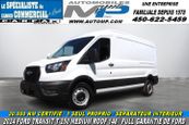 Ford Transit Cargo Van 2022 - Thumbnail 25