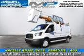 Ford Transit Cargo Van 2022 - Thumbnail 26