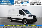 Ford Transit Cargo Van 2022 - Thumbnail 27