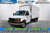 Ford Transit Cargo Van 2022 - Thumbnail 28