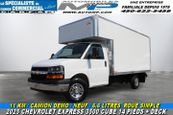 Ford Transit Cargo Van 2022 - Thumbnail 31
