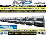 GMC Savana Cargo Van 2018 - Thumbnail 2
