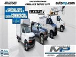 GMC Savana Cargo Van 2018 - Thumbnail 12