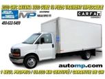 GMC Savana Cargo Van 2018 - Thumbnail 17