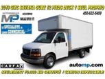 GMC Savana Cargo Van 2018 - Thumbnail 26