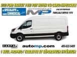GMC Savana Cargo Van 2018 - Thumbnail 27