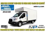 GMC Savana Cargo Van 2018 - Thumbnail 28