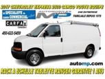 GMC Savana Cargo Van 2018 - Thumbnail 29