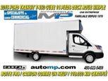 GMC Savana Cargo Van 2018 - Thumbnail 31