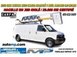 GMC Savana Cargo Van 2018 - Thumbnail 32
