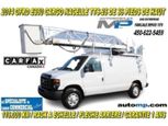 GMC Savana Cargo Van 2018 - Thumbnail 35