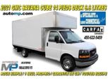 GMC Savana Cargo Van 2018 - Thumbnail 37