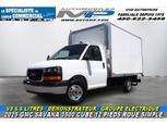 GMC Savana Cargo 2025 - Thumbnail 1