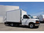 GMC Savana Cargo 2025 - Thumbnail 2