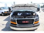 GMC Savana Cargo 2025 - Thumbnail 16